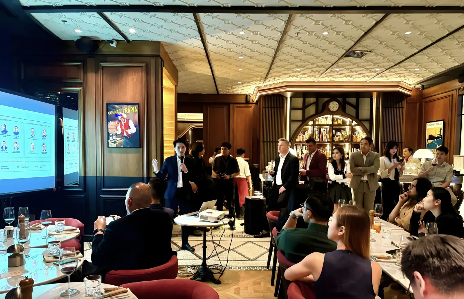 Crewstone International Concludes Asean Roadshow for Solyco SPV II, Advancing Cross-Border Capital into High-Growth U.S. & U.K. Private Companies