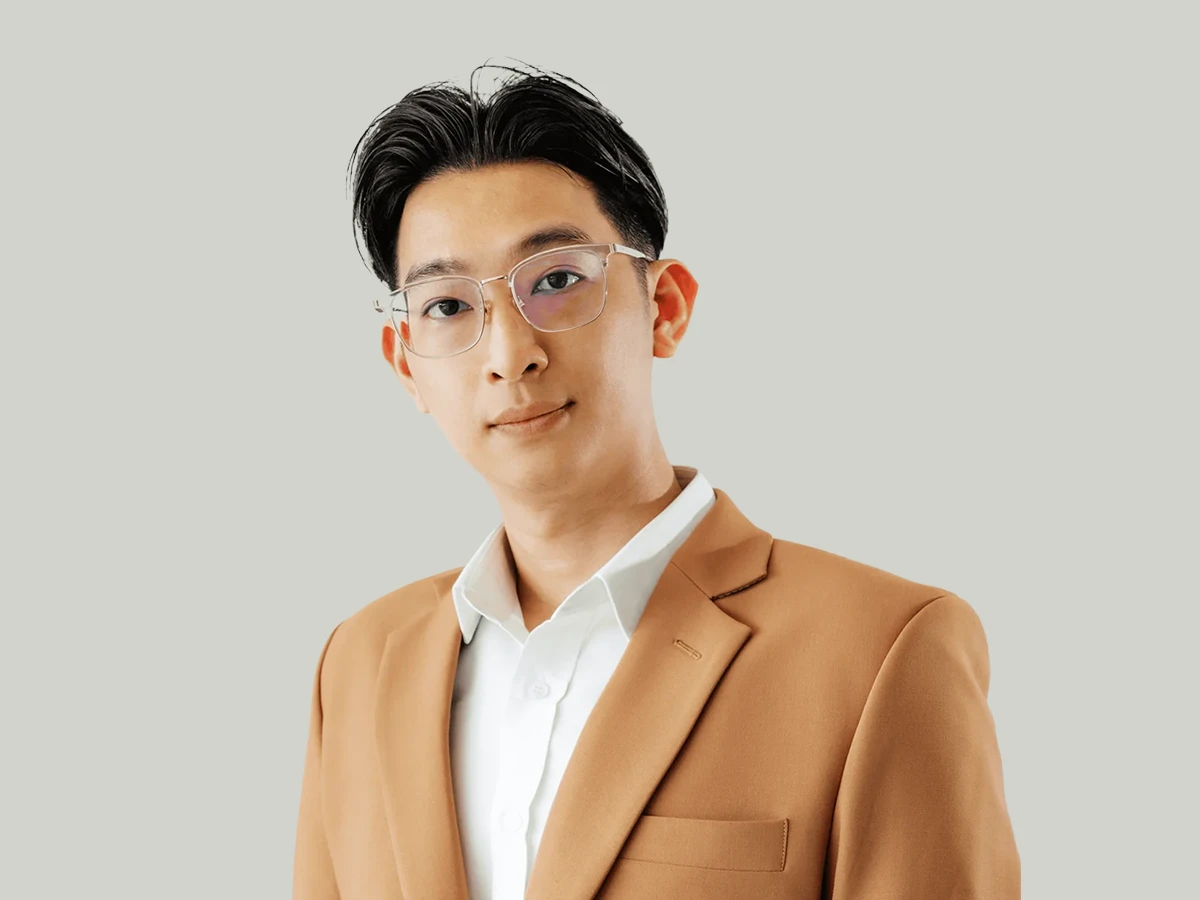 Portrait of Shien So